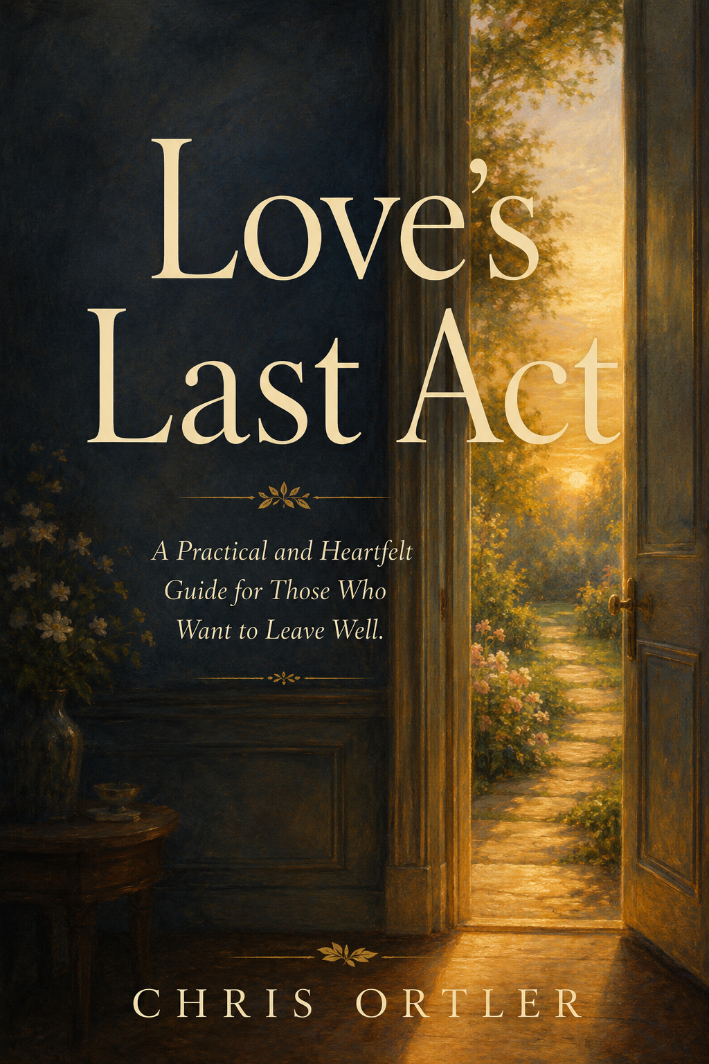 Loves Last Act