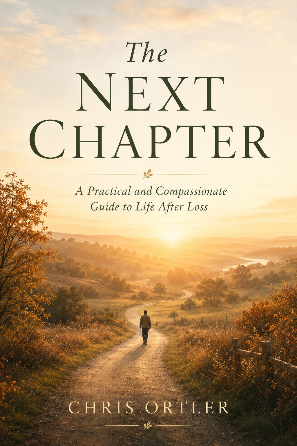 The Next Chapter